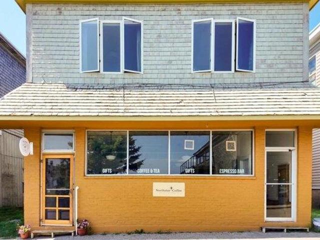 House for sale in Lubec, Maine