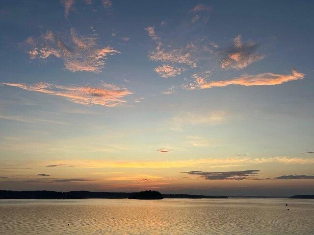 Land for sale in Lubec, Maine
