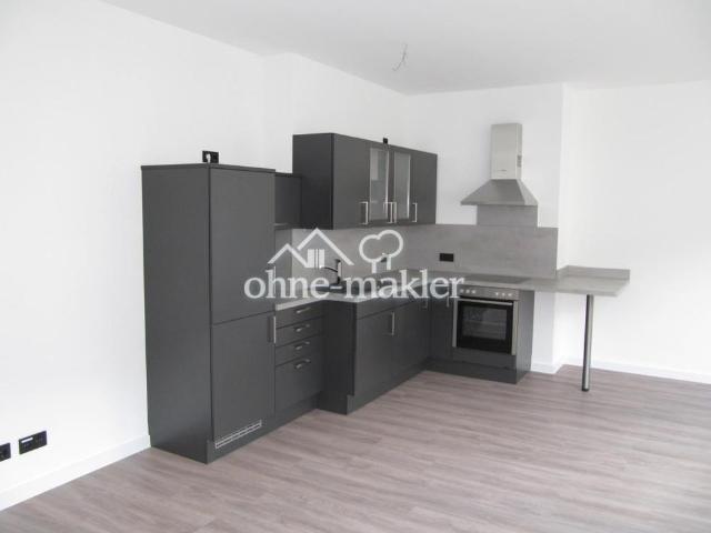 Apartment mieten in Innenstadt, Lübeck