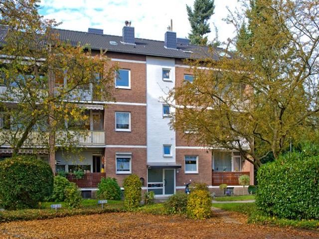 Apartment mieten in Bocholt, Nordrhein-Westfalen