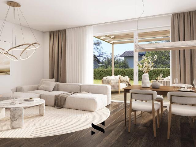 Apartment kaufen in Straßgang, Gersdorf-Feistritz