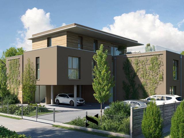 Apartment kaufen in Straßgang, Gersdorf-Feistritz