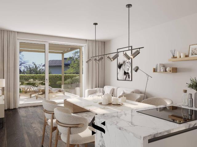 Apartment kaufen in Straßgang, Gersdorf-Feistritz