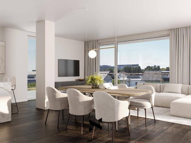 Apartment kaufen in Straßgang, Gersdorf-Feistritz