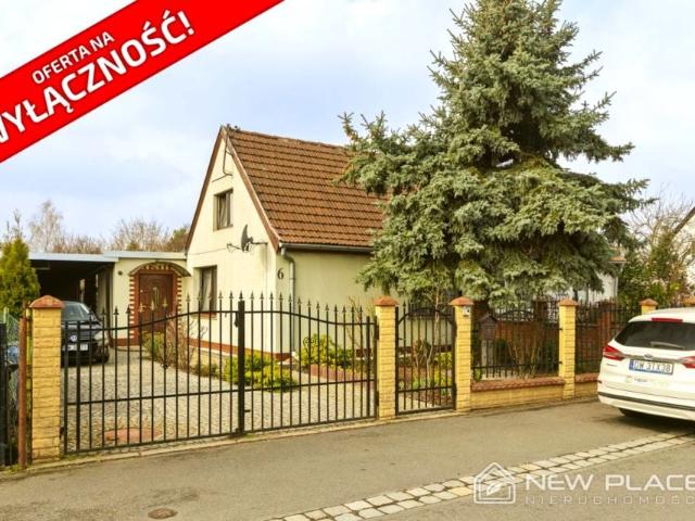 Dom na sprzedaż w Wrocław, Dolnośląskie