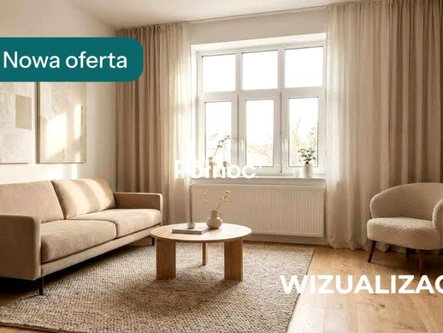 Mieszkanie na sprzedaż w Międzyrzec Podlaski, Lubelskie