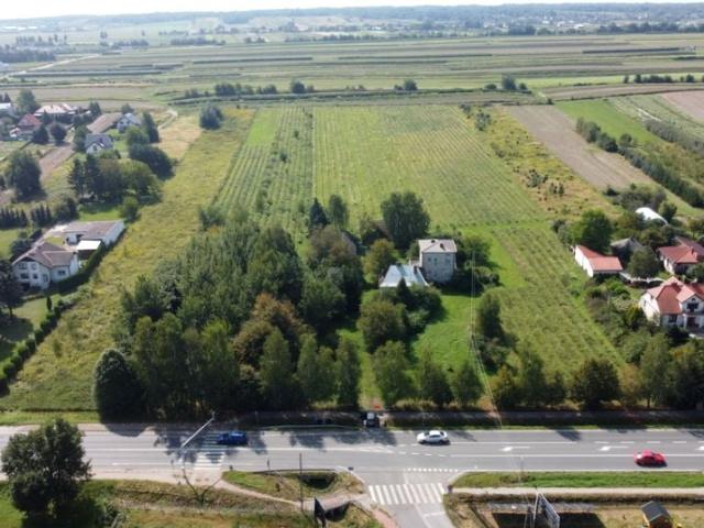 Dom na sprzedaż w Końskowola, powiat puławski