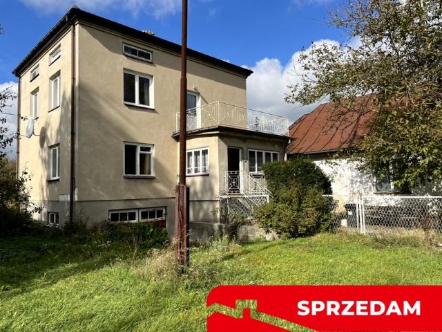 Dom na sprzedaż w Końskowola, Lubelskie