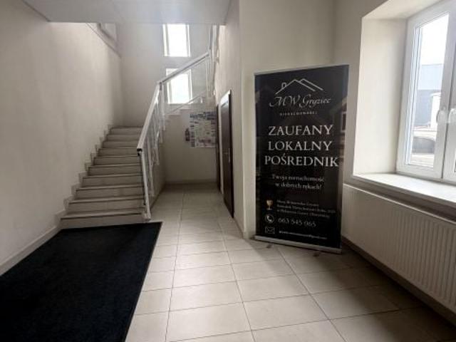Mieszkanie do wynajęcia w Olsztyn, Warmińsko-mazurskie