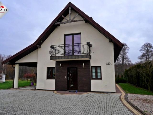 Dom na sprzedaż w Niedrzwica Duża, Lubelskie