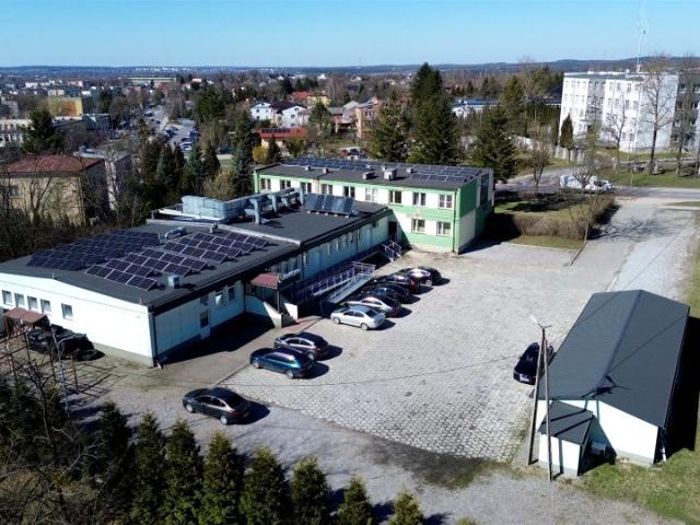 Mieszkanie na sprzedaż w Kraśnik, Lubelskie