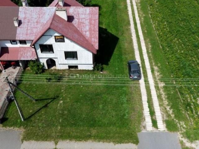 Dom na sprzedaż w Rossosz, Lubelskie