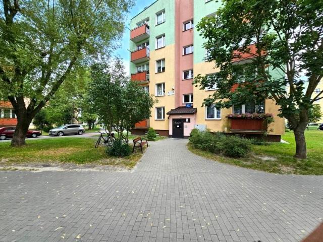 Mieszkanie na sprzedaż w Lubartów, Lubelskie