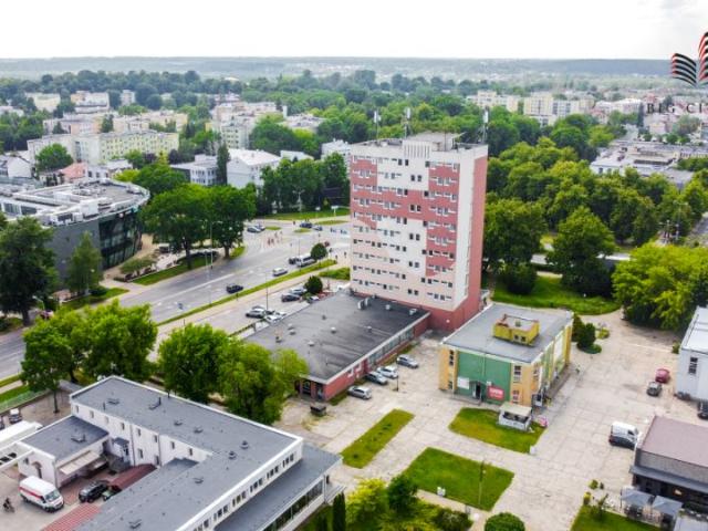 Mieszkanie na sprzedaż w Puławy, Lubelskie