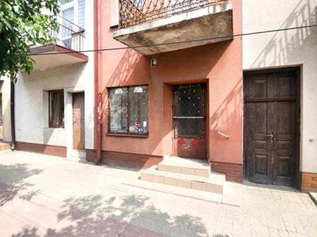 Dom na sprzedaż w Lubelskie
