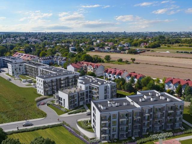 Mieszkanie na sprzedaż w Lublin