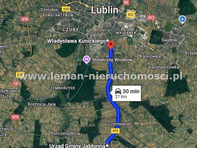 Dom na sprzedaż w Lubelskie