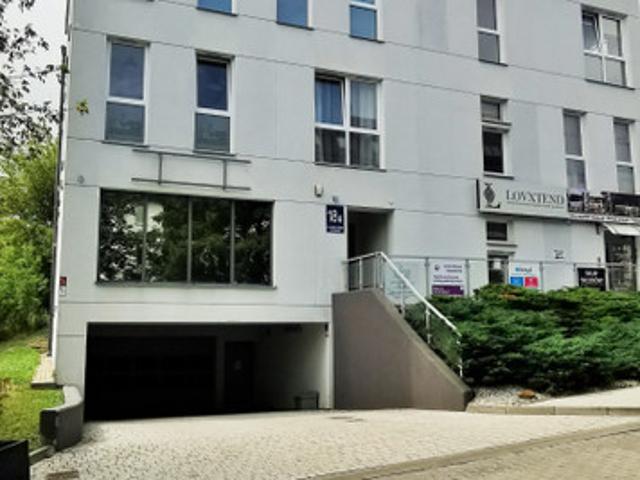 Mieszkanie do wynajęcia w Lublin, Lubelskie