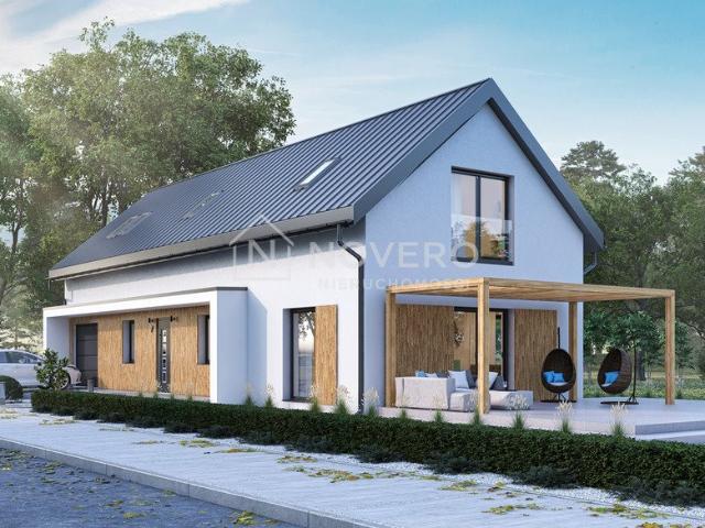 Dom na sprzedaż w Lubenia, Podkarpackie