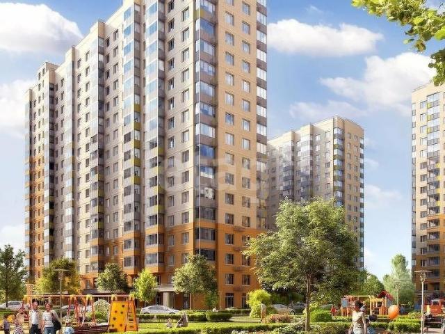 Квартира продажа в Люберцы, Кабардино-Балкарская Республика