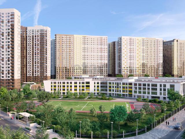 Квартира продажа в Люберцы, Кабардино-Балкарская Республика