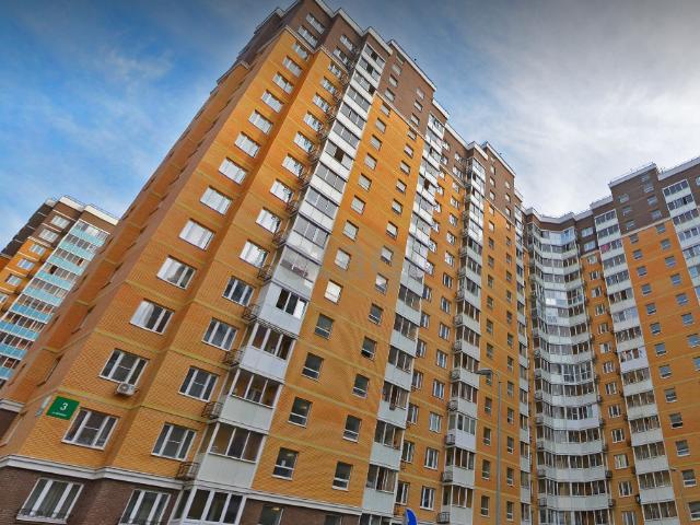 Квартира продажа в Люберцы, Кабардино-Балкарская Республика