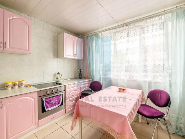Квартира продажа в Люберцы, Кабардино-Балкарская Республика