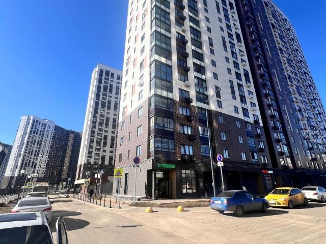 Квартира продажа в Люберцы, Кабардино-Балкарская Республика