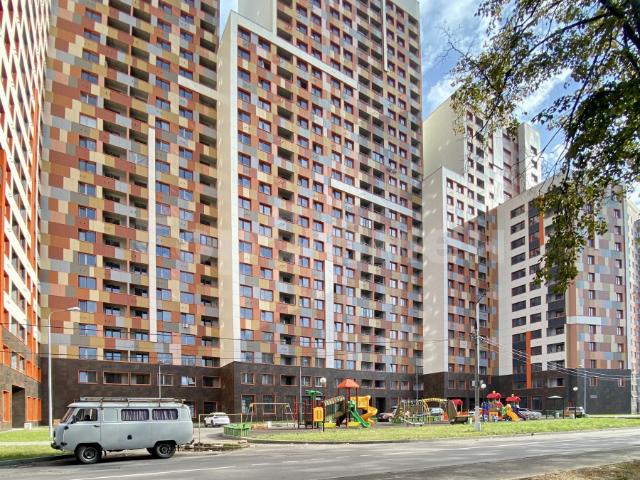 Квартира продажа в Люберцы, Кабардино-Балкарская Республика