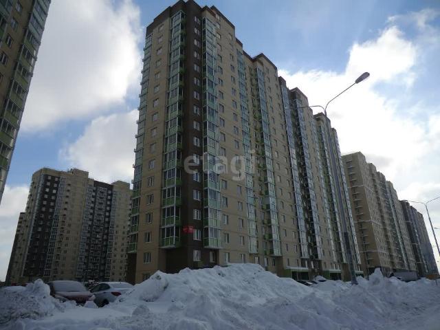 Квартира продажа в Люберцы, Кабардино-Балкарская Республика