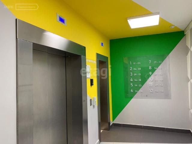 Квартира продажа в Люберцы, Кабардино-Балкарская Республика