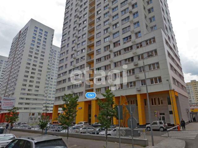 Квартира продажа в Люберцы, Кабардино-Балкарская Республика