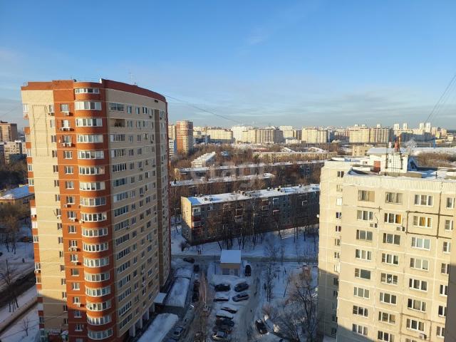 Квартира продажа в Люберцы, Кабардино-Балкарская Республика