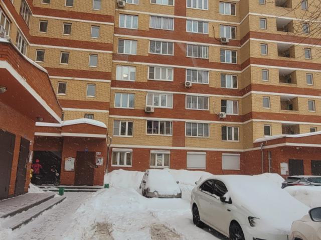 Квартира продажа в Люберцы, Кабардино-Балкарская Республика