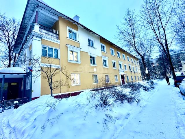 Квартира продажа в Люберцы, Кабардино-Балкарская Республика