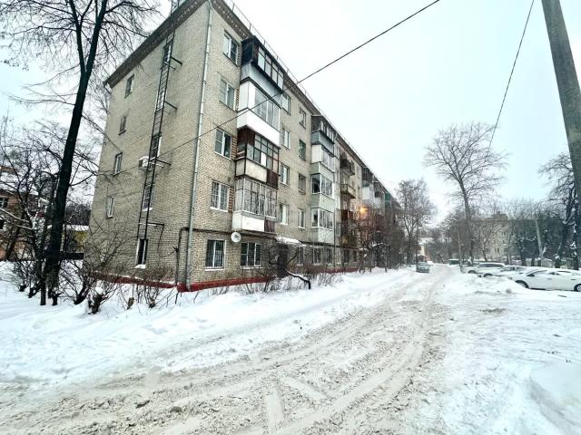 Квартира продажа в Люберцы, Кабардино-Балкарская Республика