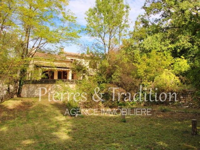 Maison vente à Apt, Provence-Alpes-Côte d'Azur