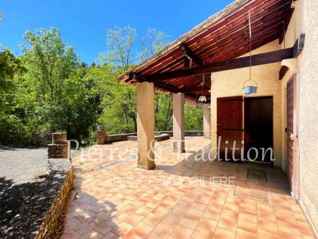 Maison vente à Apt, Provence-Alpes-Côte d'Azur