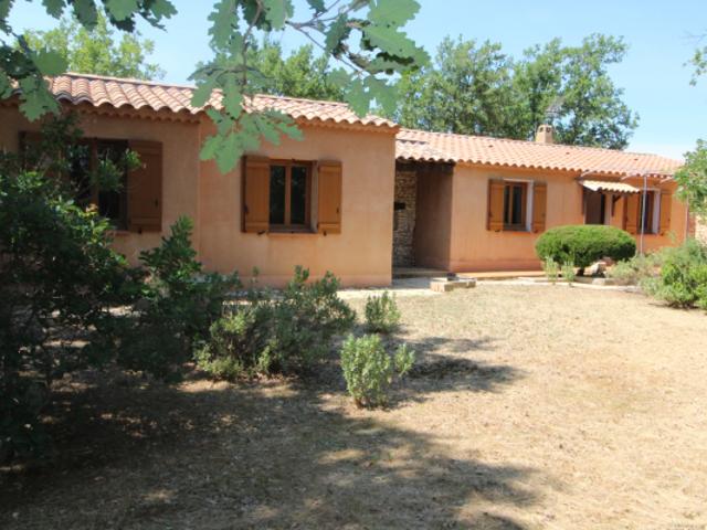 Maison vente à Apt, Saint-saturnin-lès-apt