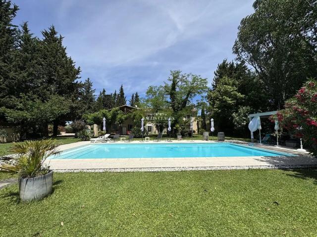Maison vente à Cheval-Blanc, Vaucluse