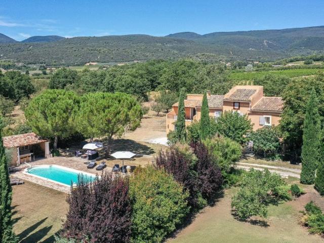 Maison vente à Apt, Provence-Alpes-Côte d'Azur