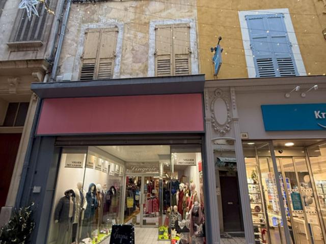 Maison vente à Apt, Castellet