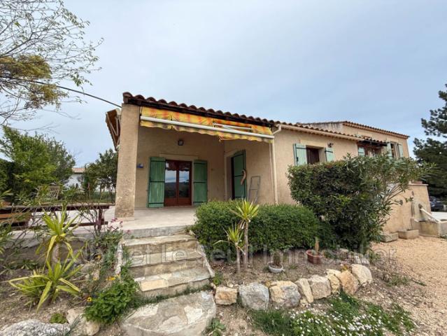 Maison vente à Apt, Castellet