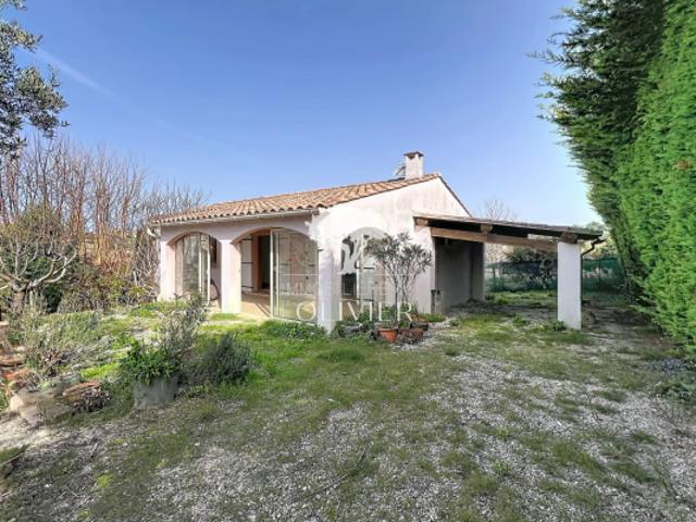 Maison vente à Apt