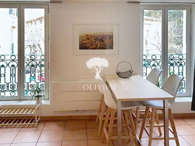 Appartement vente à Apt