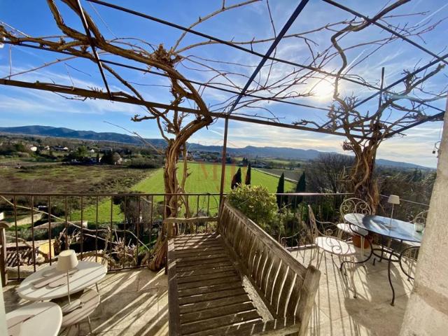 Maison vente à Apt, Cadenet