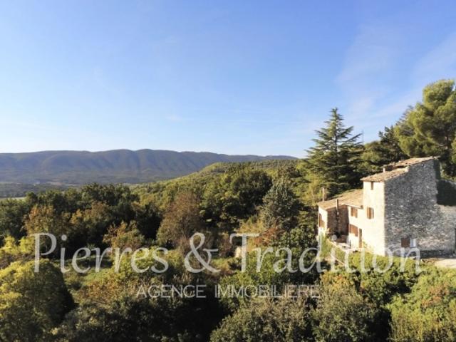Maison vente à Apt, Viens