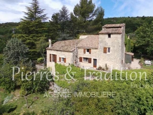 Maison vente à Apt, Viens