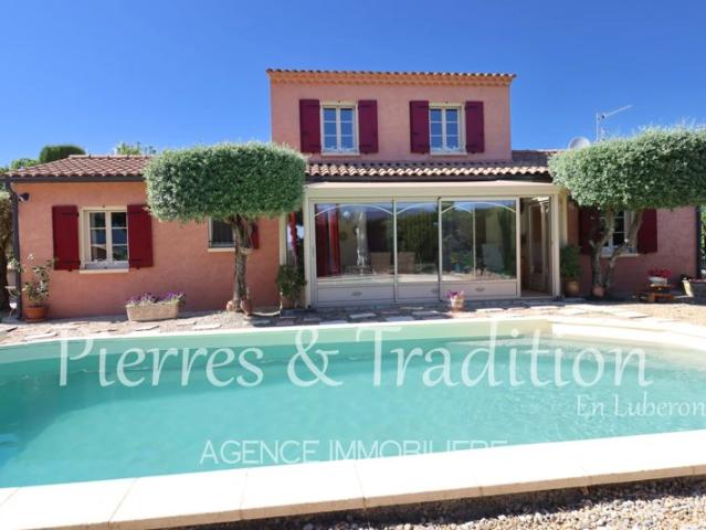 Maison vente à Apt, Provence-Alpes-Côte d'Azur