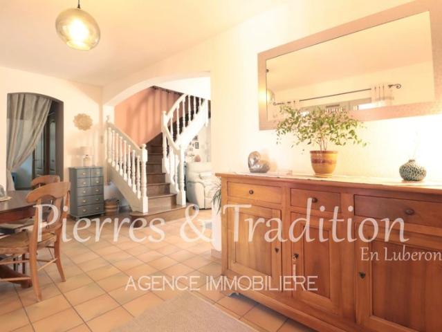 Maison vente à Apt, Provence-Alpes-Côte d'Azur